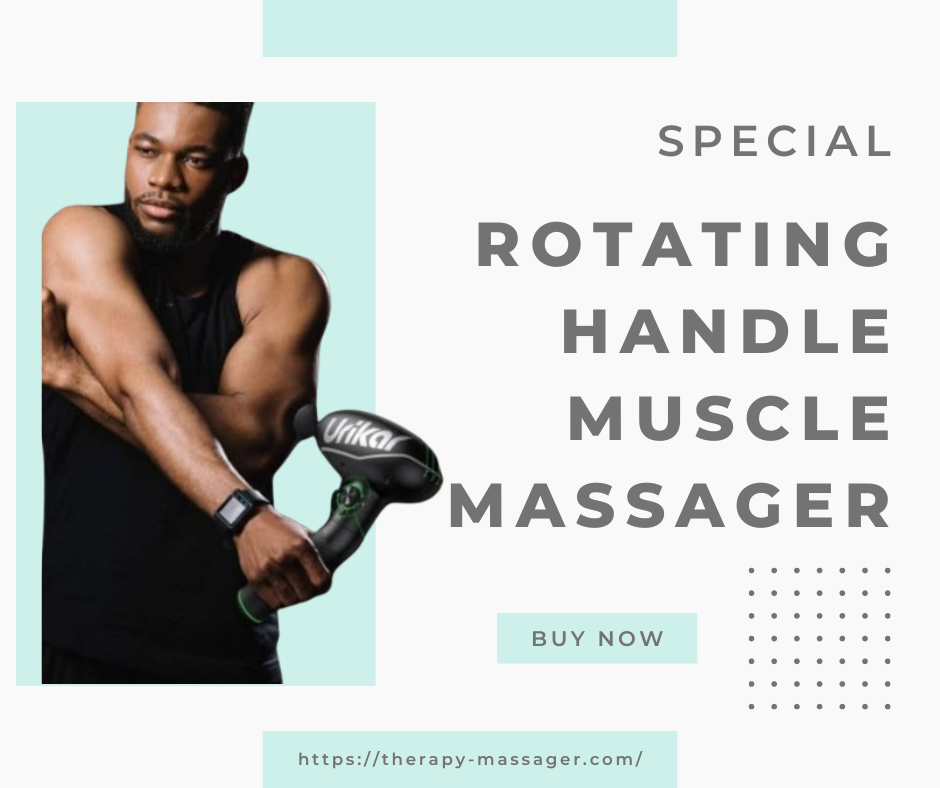 The Benefits of Massage Machine for Overall Health