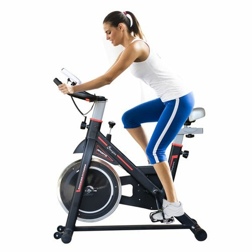 Exercise Bike & Treadmill