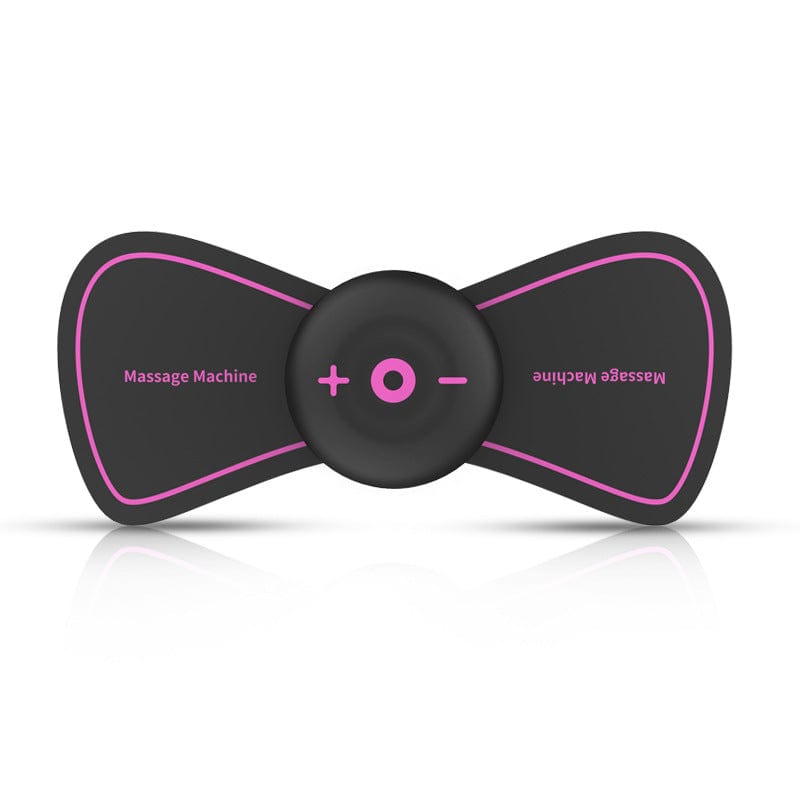 "Compact and Rechargeable: Multi-functional Shoulder and Neck Massager for On-the-Go Relief"