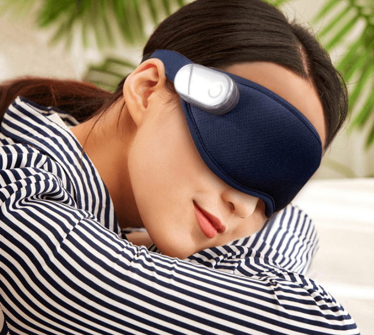 Discover the Top Eye Massagers for Relaxation and Relief