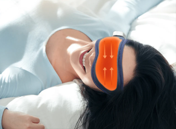 Surprising Advantages of Using Warm Relax Eye Massager Regularly