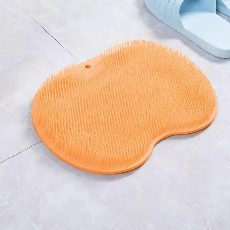 Elevate Your Shower Routine with a Shower Body Scrubber