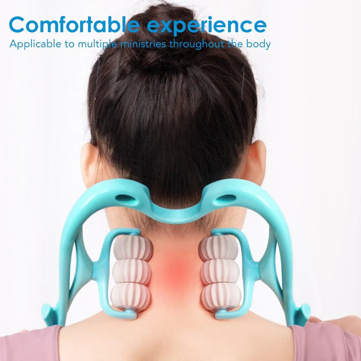 Choosing the Best Smart Neck Massager for Your Needs