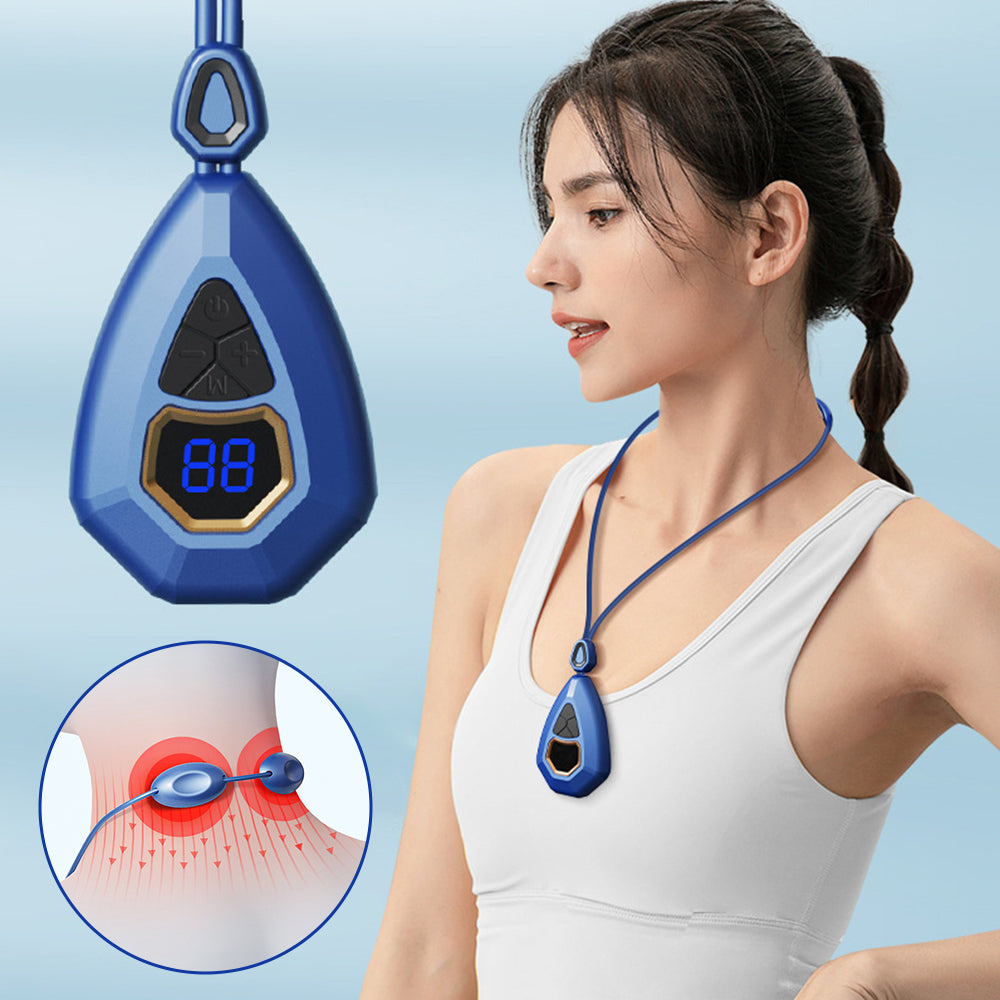 Neck Massagers