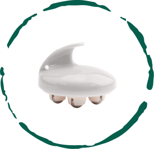 Rolling Body Massager