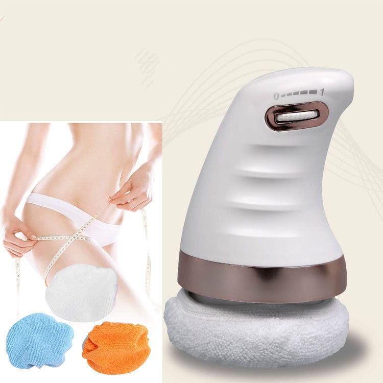 "Portable Electric Massager for Body Shaping and Fat Pushing"