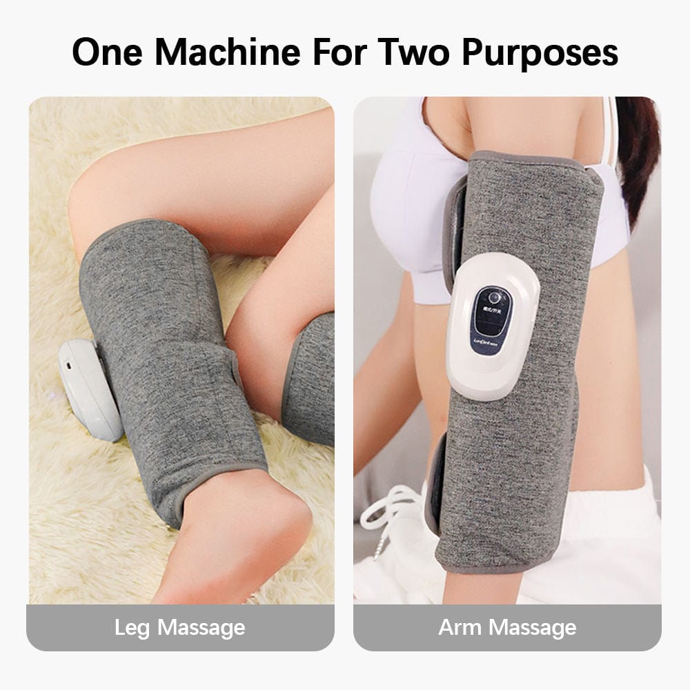 Calf Massager Air Compression Leg Massager