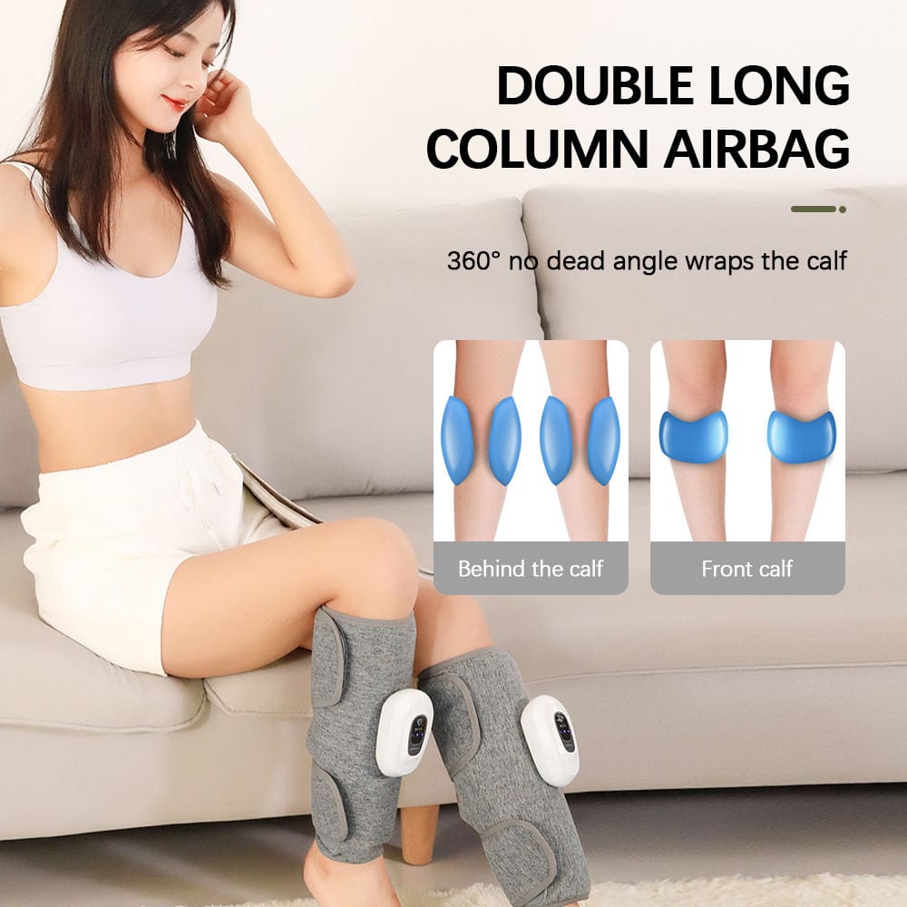 Calf Massager Air Compression Leg Massager