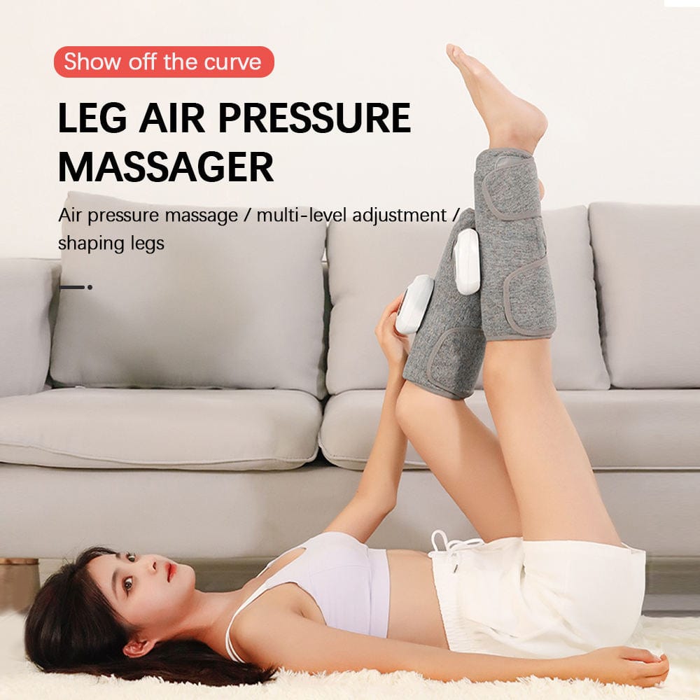 Calf Massager Air Compression Leg Massager