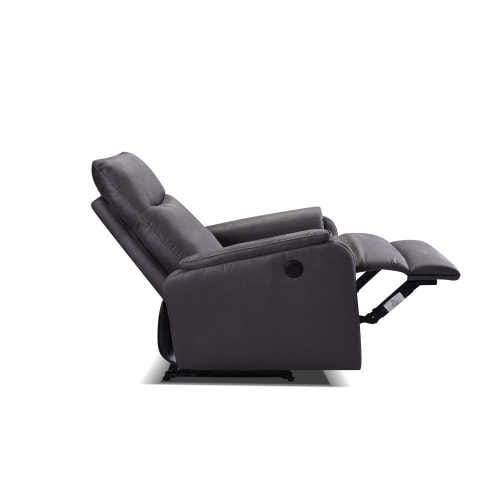 Recliner Chair With Power Function Massge Chair Massage Sofa