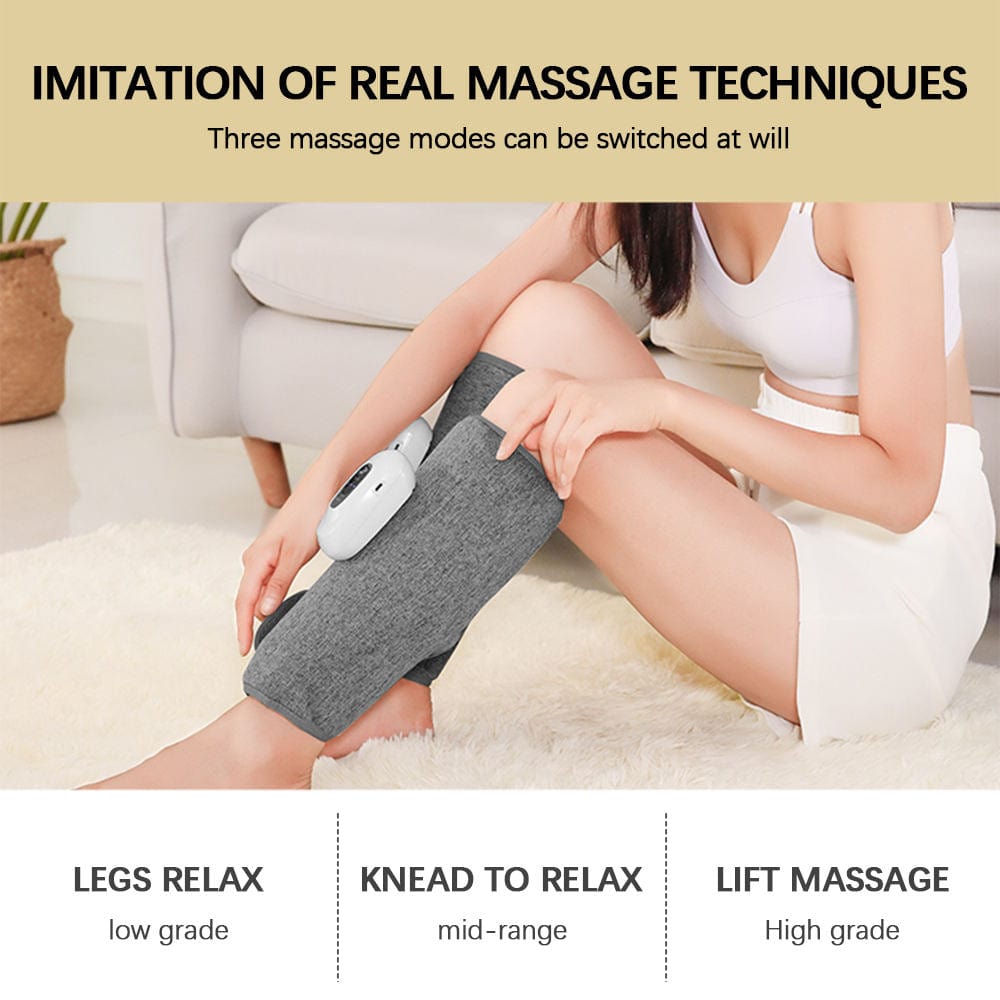 Calf Massager Air Compression Leg Massager