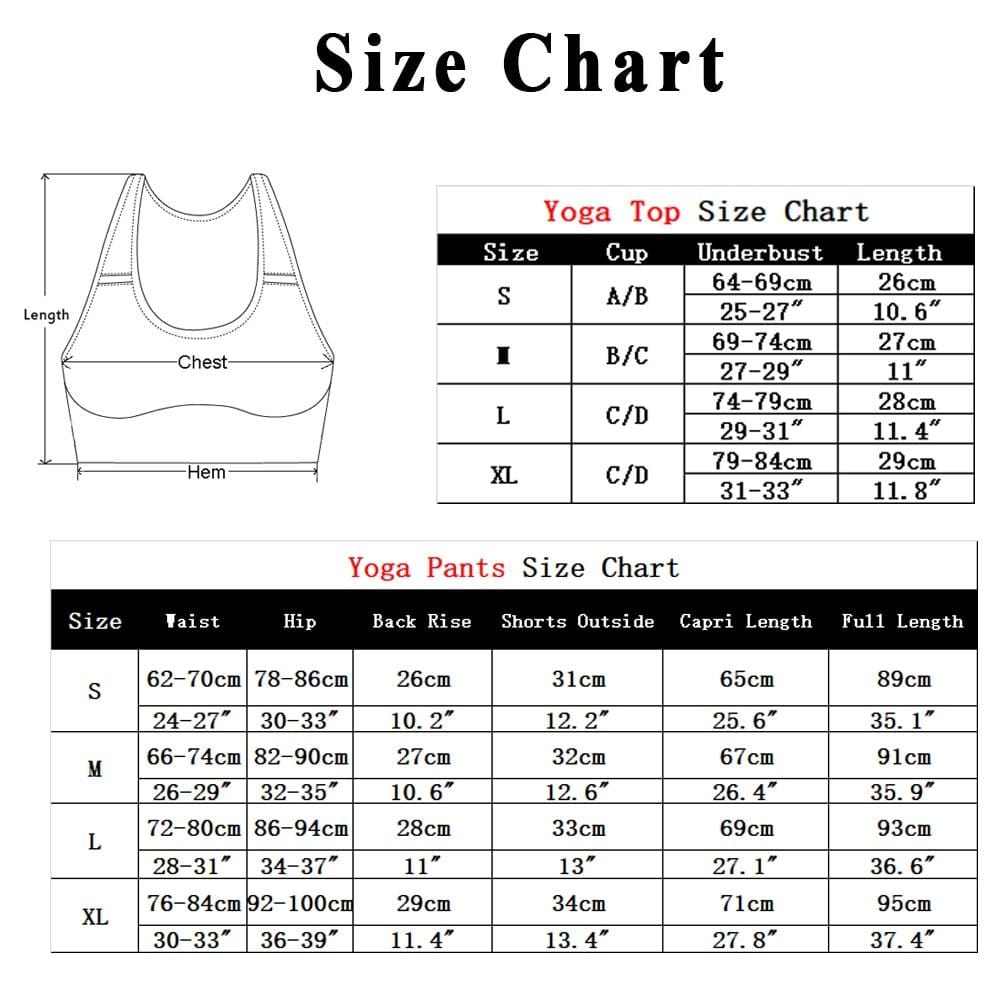 Yoga Sets Women Workout Clothes Dry Fit Sportswear Woman Fitness Suit